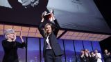 Высшую награду 76-го Каннского кинофестиваля получила Жюстин Трие