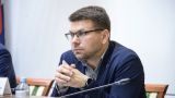 Бывший мэр Белгорода арестован по делу о взятке