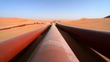Израиль даст Саудовской Аравии транзит нефти в обмен на «Авраамовы соглашения»