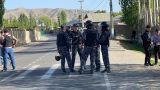 На юге Киргизии — режим ЧП из-за конфликта с Таджикистаном: население эвакуируют