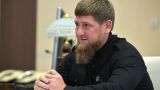 Рамзан Кадыров призвал казахстанцев не разрушать свою страну