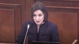 Санду требует создать в Молдавии подконтрольную ей Судебную палату