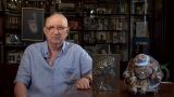 Умер знаменитый советский режиссер Эльдар Шенгелая