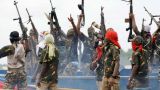 Боевики призвали нефтяные компании эвакуировать персонал в Нигерии