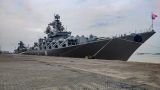 Отработка задач в АТР: отряд кораблей ВМФ России прибыл в Индонезию