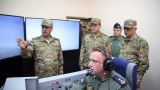 Обнаружено тело пилота Миг-29 ВВС Азербайджана