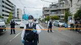 В Японии полицейские задержали крупнейшую партию наркотиков на $ 556 млн