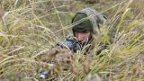 Российские военные сообщили, что активности ВСУ на авдеевском направлении нет