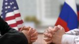 СМИ: Переговоры по обмену осужденных американцев прошли в Москве