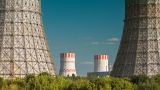 Россия может принять участи в строительстве АЭС в Чехии