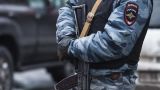 В Чечне самая высокая раскрываемость преступлений в России — МВД