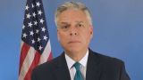 Посол США в России: Вашингтон оповестил Москву об ударах по Сирии