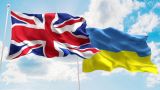 США «передают» Украину Великобритании — киевский политолог