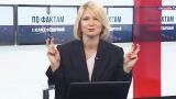 «Абсурдные правила»: известная в Молдавии журналистка уволилась из-за цензуры