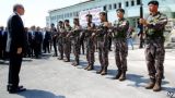 В Турции прошли новые аресты военных