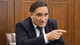 Генпрокурор Молдавии: Я служу правосудию, а не ожиданиям политиков