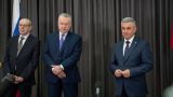 Красносельский: Молдавия может выйти из мирного договора с Приднестровьем