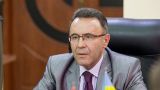 Украина отозвала посла в Молдавии
