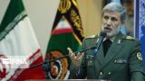 Иран: США пришли в наш залив с другого конца света и ещё смеют жаловаться