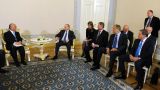 Юкия Амано: Россия — важнейший партнер МАГАТЭ