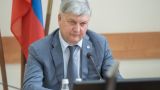 В Воронежской области идут оперативно-боевые действия в рамках КТО