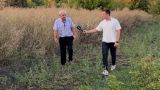 Волгоградский фермер объяснил стрельбу по БПЛА защитой гражданских объектов