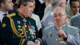 Генпрокуратура требует изъять у бывшего заместителя Шойгу 5,5 млрд рублей