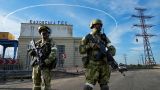 Власти Херсонской области просят разместить у себя российскую военную базу