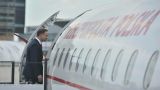 «Смоленск-2»?: самолёт президента Польши Дуды едва не потерпел крушение