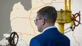 Власти Эстонии узнали о резервном газопроводе в Калининград: возмутились и грозят