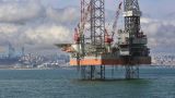 Украина хочет, чтобы Азербайджан стал ее «Газпромом»