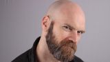 Звезда фильма «Люди Икс» рассказал о редчайшем раке груди