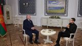 Лукашенко: Вопросы по Украине никто без участия Киева решать не будет