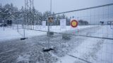 В Финляндии подтвердили, что граница с Россией останется закрытой на месяц