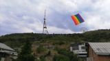 Грузинскому дипкорпусу понравилась ЛГБТ-неделя в Тбилиси