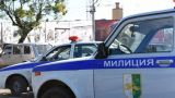В Абхазии обстреляли дом брата главы администрации президента