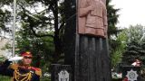 В Молдавии открыли памятник «павшим в боях с сепаратистами» в Приднестровье