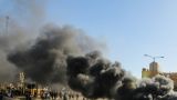 В Ираке четверо шиитских ополченцев убиты и восемь ранены при взрыве