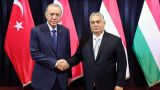 Венгрия, евроинтеграция Турции и азербайджанский газ