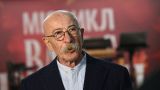 Igor Levitas: About Rosenbaum and the Battle of Thermopylae