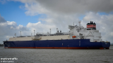 The shadow fleet of gas carriers went to Yamal LNG