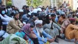 В Афганистане талибы* выпустили из тюрем 2855 человек в честь праздника разговения