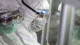 В Узбекистане выросло число умерших от коронавируса