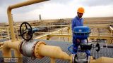 Иран запланировал значительный рост мощностей по хранению газа
