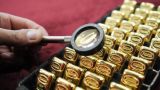 Экономист объяснил бессмысленность угроз запрета на импорт российского золота