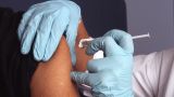 Интерпол предупреждает о риске распространения поддельных вакцин