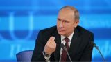 Путин: Бездумная оптимизация социальной инфраструктуры села не нужна