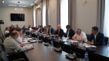 Абхазию ждет конституционная реформа — упразднят кабинет министров