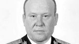На 66 году жизни скончался Герой России, экс-руководитель «Альфы» Валерий Канакин