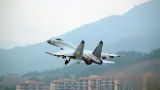 Сеул: Российские и китайские военные самолеты вошли в зону ПВО Южной Кореи